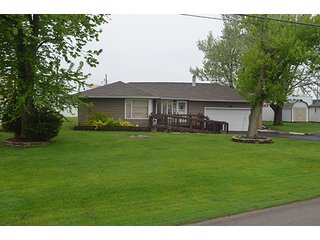 Property photo 3 - REAL ESTATE W/COMMERICAL POTENTIAL & PERSONAL PROPERTY AUCTION IN ALLEN COUNTY, INDIANA